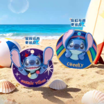 DISNEY- STITCH- SUMMER ADVENTURE SERIES - MAGNETIC TOY BLIND BOX